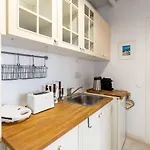 Вилла Mykonos Psarou Place With Private Jacuzzi Псароу