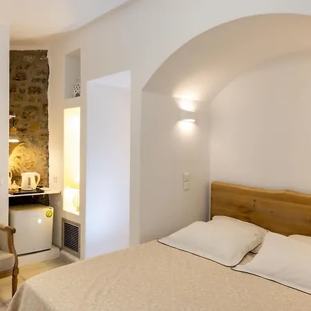 Mykonos Psarou Place With Private Jacuzzi Psarou (Mykonos)