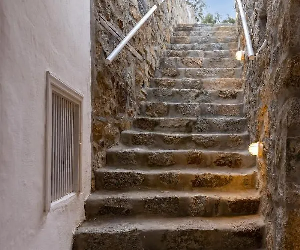 Mykonos Psarou Place فيلة *