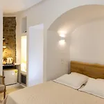Mykonos Psarou Place Pszarú