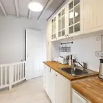 Mykonos Psarou Place Villa Pszarú