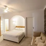 Villa Mykonos Psarou Place Pszarú