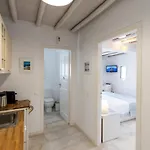 Mykonos Psarou Place