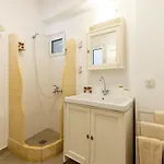 Villa Mykonos Psarou Place Pszarú