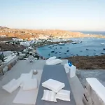 Mykonos Psarou Place Villa Pszarú