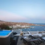 Mykonos Psarou Place *