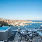 Villa Mykonos Psarou Place *