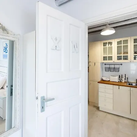 Villa Mykonos Psarou Place With Private Jacuzzi