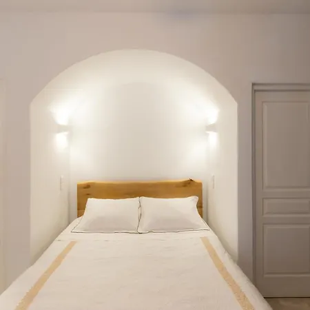 Mykonos Psarou Place Pszarú