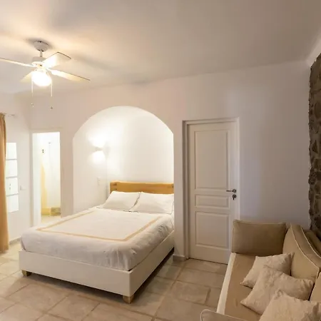 Villa Mykonos Psarou Place With Private Jacuzzi Psarrou