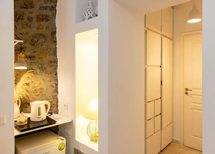 Mykonos Psarou Place Psarrou