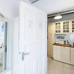Villa Mykonos Psarou Place With Private Jacuzzi
