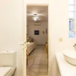 Villa Mykonos Psarou Place With Private Jacuzzi *