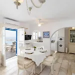 Mykonos Psarou Place With Private Jacuzzi Villa *
