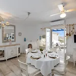 Mykonos Psarou Place With Private Jacuzzi Psarou (Mykonos)
