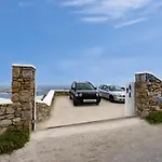 Mykonos Psarou Place With Private Jacuzzi Psarou (Mykonos)