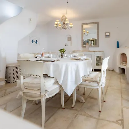 Villa Mykonos Psarou Place