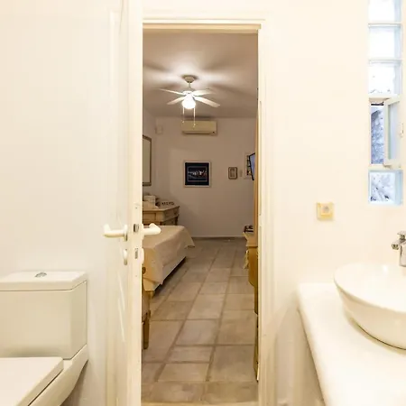 Villa Mykonos Psarou Place *