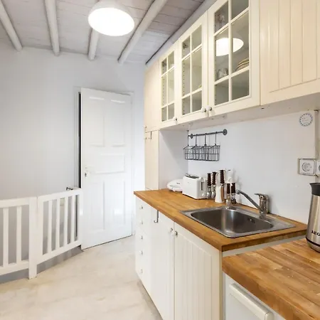 Mykonos Psarou Place Villa Psarou (Mykonos)