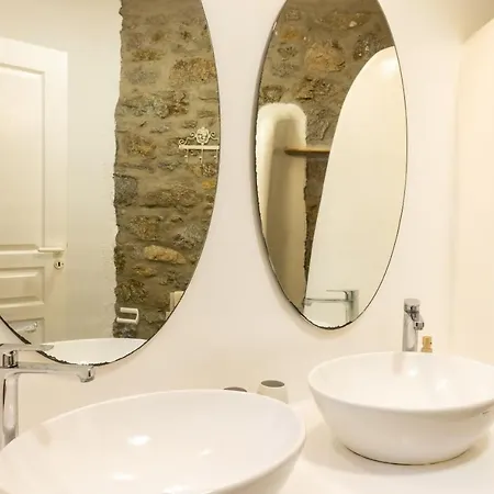 Mykonos Psarou Place Villa Psarou (Mykonos)