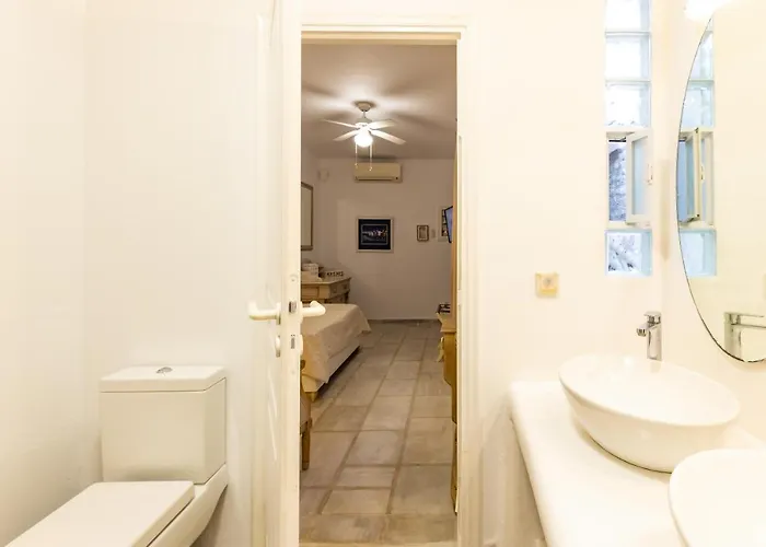 Villa Mykonos Psarou Place *