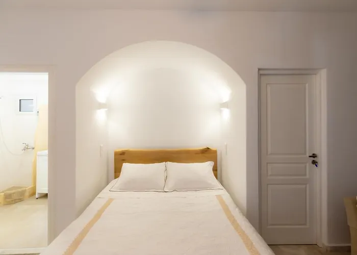 Mykonos Psarou Place 普沙罗