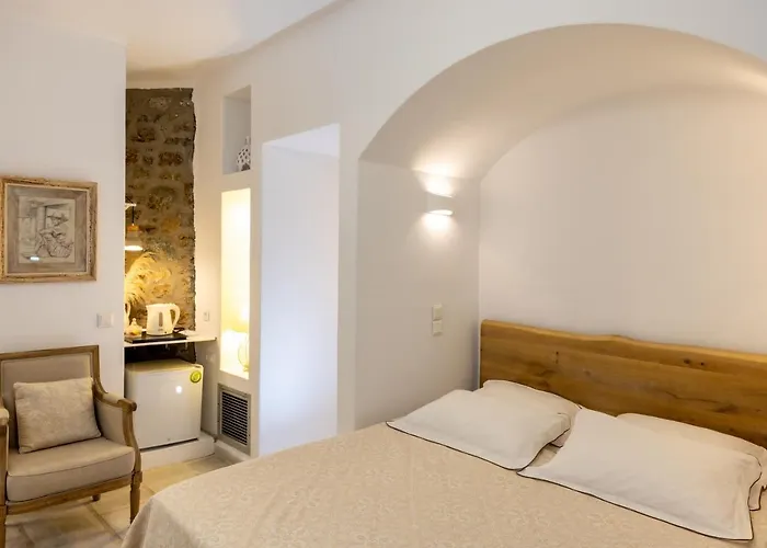 Mykonos Psarou Place 普沙罗